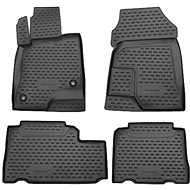 Novline Chevrolet Captiva 2006-2015 - Car Mats