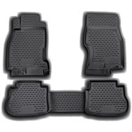 Novline Infinity FX35 2003-2009 - Car Mats