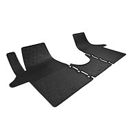 Gledring VW Transporter T5 2003-2015 (front) - Car Mats