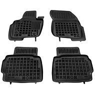 Rezaw-Plast Ford Mondeo 2015- - Car Mats