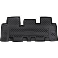 Novline Kia Sorento 2009-2012 (3rd series) - Car Mats