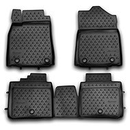 Novline Lexus ES 250 2012- - Car Mats