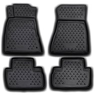 Novline Lexus IS 250 2005-2013 - Car Mats