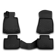 Novline Lexus IS 250 2013- - Car Mats