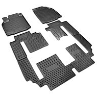 Novline Mazda CX-9 2007-2016 - Car Mats