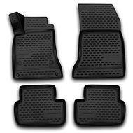 Novline Mercedes B-Class W246 2011- - Car Mats