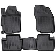 Novline Mitsubishi Lancer 2007-2017 - Car Mats