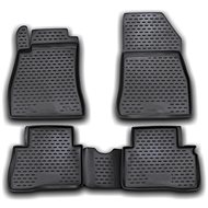 Novline Nissan Juke 2010-2019 - Car Mats