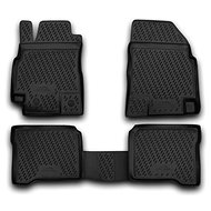Novline Nissan Primera 2002-2008 - Car Mats