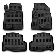 Novline Opel Antara 2006- - Car Mats