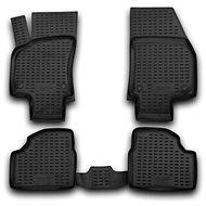 Novline Opel Astra H 2004-2009 (hb) - Car Mats