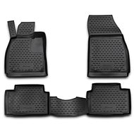 Novline Opel Insignia 2008-2017 - Car Mats