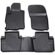 Novline Peugeot 4007 2007-2012 - Car Mats