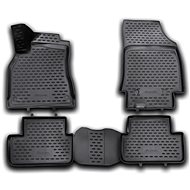 Novline Renault Fluence 2009-2016 - Car Mats