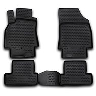 Novline Renault Megane 2009-2016 (coupe) - Car Mats