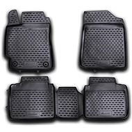 Novline Toyota Camry 2011-2017 - Car Mats