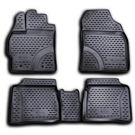 Novline Toyota Prius 2009-2016 - Car Mats