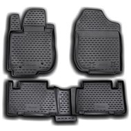 Novline Toyota Rav4 2010-2012 - Car Mats