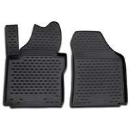 Novline VW Caddy 2007- (front) - Car Mats