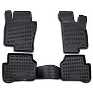 Novline VW Passat CC 2008-2017 - Car Mats