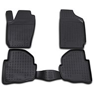Novline VW Polo 2001-2009 - Car Mats