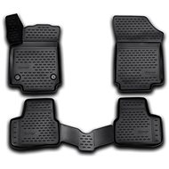 Novline VW Up 2012- - Car Mats