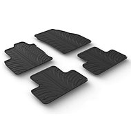 Gledring Land Rover Range Rover Evoque 2011-2019 - Car Mats