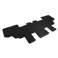 Novline Kia Carens 2013- (3rd row) - Car Mats