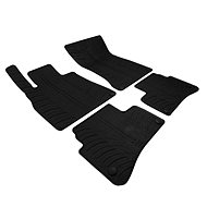 Gledring Mercedes S-Class 2013-2020 (W222) - Car Mats