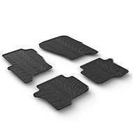 Gledring Land Rover Discovery 2009-2017 - Car Mats