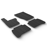 Gledring Land Rover Range Rover Sport 2013- - Car Mats