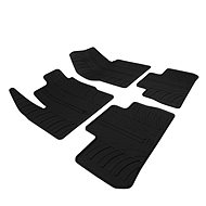 Gledring Land Rover Freelander 2006-2014 - Car Mats