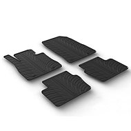 Gledring Mazda 2 2014-2021 - Car Mats