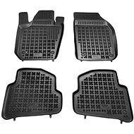 Rezaw-Plast Skoda Fabia III. 2014-2021 - Car Mats