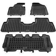 Rezaw-Plast Kia Sorento 2015-2020 7seats - Car Mats