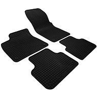 Petex Audi Q7 2015- - Car Mats