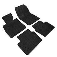 Gledring Mazda CX-3 2015- - Car Mats