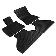 Petex BMW X5 2006-2013 (E70) - Car Mats