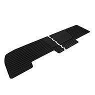 Frogum Opel Vivaro 2001-2014 (2nd row) - Car Mats