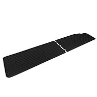 Frogum Opel Vivaro 2001-2014 (3rd row) - Car Mats
