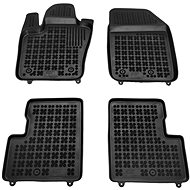 Rezaw-Plast Fiat 500X 2014- - Car Mats