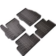 Gledring Mazda 5 2005-2015 - Car Mats