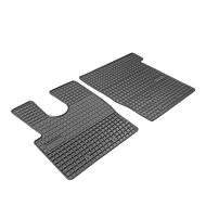 Frogum DAF XF 106 - Car Mats