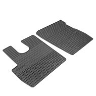 Frogum DAF CF 106 2012- - Car Mats