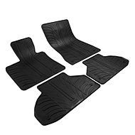 Gledring BMW X6 2014-2019 (F16) - Car Mats