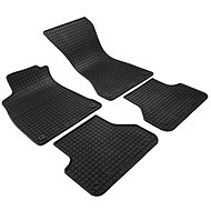 Petex of the Audi A4 2015- - Car Mats