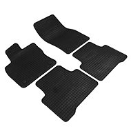 Petex VW Touran 2015- (5 seats) - Car Mats