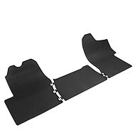 Gledring Renault Master 2010- - Car Mats