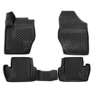 Novline Citroen DS4 2011-2018 - Car Mats