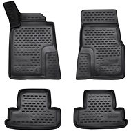 Novline Ford Mustang 2009-2014 - Car Mats